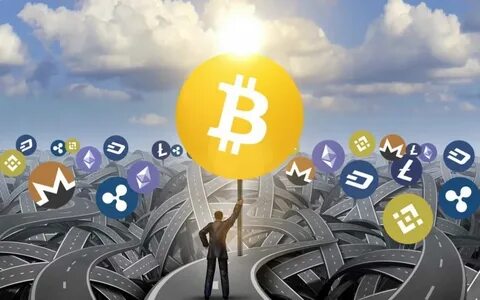 Best Altcoins to Buy Now: Hidden Gems That Could Outperform the Market - CryptoDaily