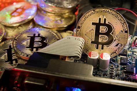 Crypto.com Signals Texas As Emerging Powerhouse Beyond Bitcoin Mining - Forbes