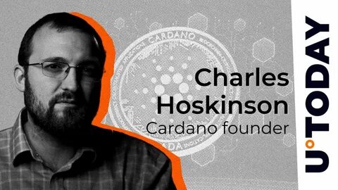 Cardano Founder Reveals Game-Changing Plan for Unmatched Scalability