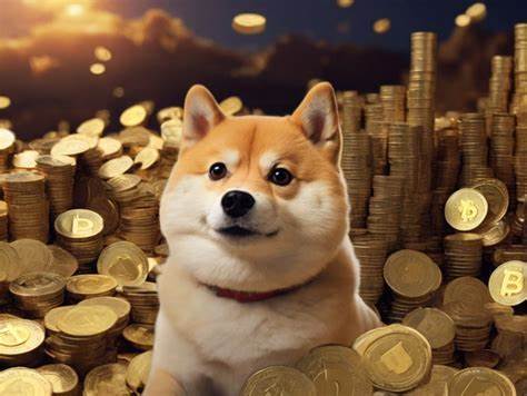 Dogecoin Nears $0.115 After 50% Trading Volume Surge, Futures Market Sees $1 Billion Boost