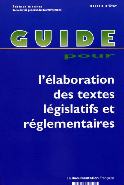 Extraits de textes légaux et règlementaires sur l’état civil