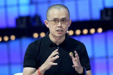 Former Binance CEO Changpeng Zhao Flight Risk? Ordered to Stay in US as Judge Reverses Decision - CCN.com