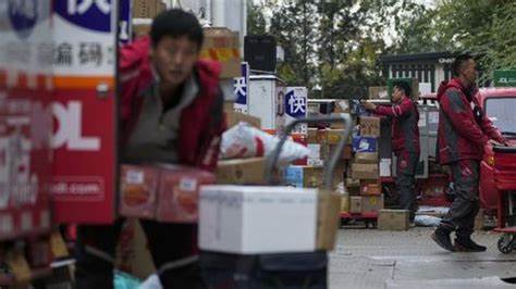 Coinbase, aerospace and defense, Singles' Day: Top Stories