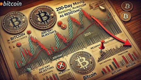 Bitcoin price drop: Why crypto market is crashing and what’s next for investors - The Economic Times