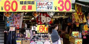 Tokyo Inflation Signals Easing Cost Pressure Ahead of BOJ Meeting