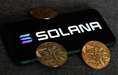 Solana soars as DeFi amasses 999,999 SOL tokens on its balance sheet
