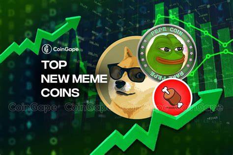 Top AI Based Meme Coins List 2024 - CoinGape