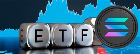 Invesco and Galaxy Seek SEC Approval for Spot Solana ETF