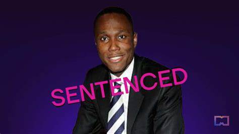 CEO Of Cryptocurrency And Forex Trading Platform Sentenced To Nine 