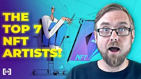 The Top 10 Best-Selling NFT Artists Right Now - nft now