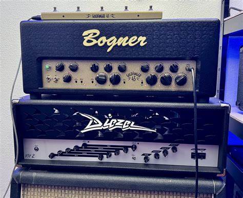 Verstärker für Akustik-Geige (erstmal ;-) | Musiker-Board