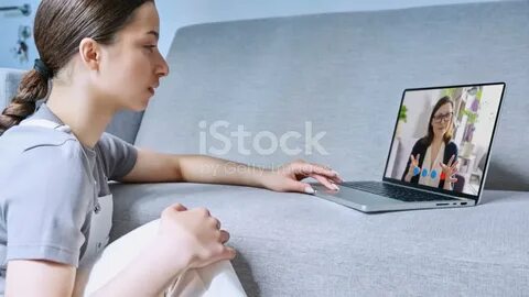 Online therapy for expats and digital nomads