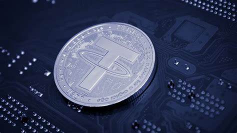 Tether and Blockchain Firms Act as Israel Freezes IRGC-Linked Wallets