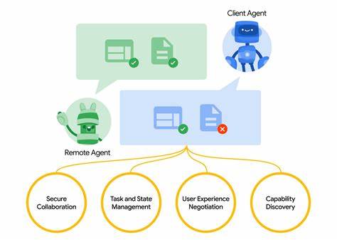 Show HN: From Chatbots to AI Agents: The Quiet Revolution
