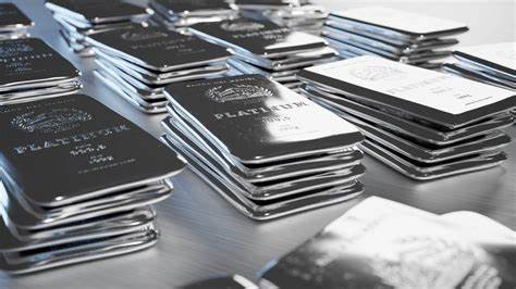One Threat to Platinum’s Near 50% Rally This Year