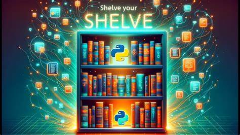 Code reading: The Python std lib module – shelve.py