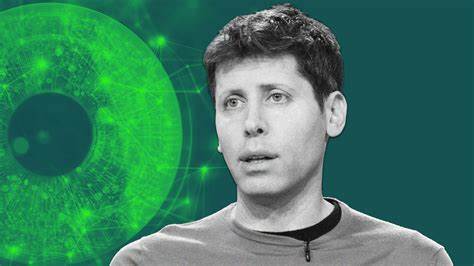 Sam Altman’s iris-scanning technology launches in US, raising alarm over privacy and global control