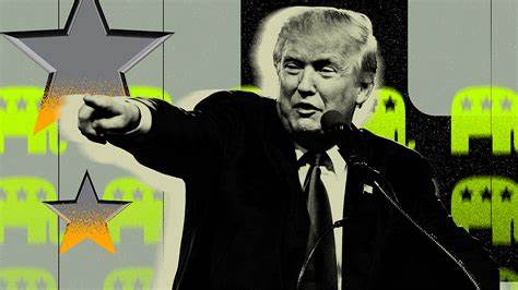 Krypto Roulette: Hat Donald Trump mit seinem Memecoin 170 Mio. USD verdient?