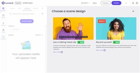 Show HN: I made an app that turns scripts to videos in minutes