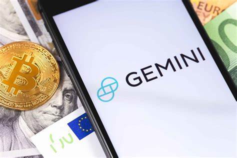 Gemini launches crypto-based savings product offering up to 7.4% yield - Banking Dive