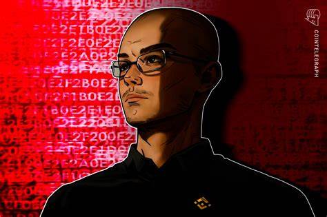  Binance’s CZ suggests ‘will function’ to distribute crypto in case of death 