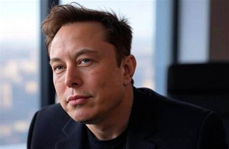Elon Musk fired Omead Afshar amid declining sales, Forbes says