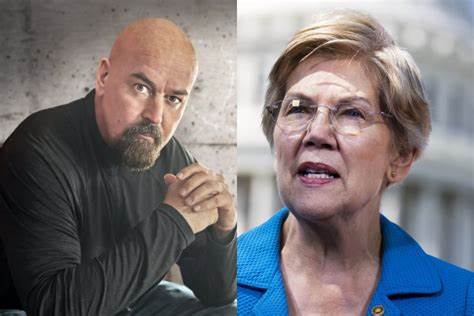 Crypto Debate Raises Questions About Warren’s Hostile Stance - Bitcoinist