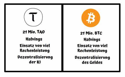 Bittensor (TAO): Deshalb steigt der KI-Coin