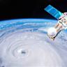 Hurricane Forecasters Lose Crucial Satellite Data, with Serious Implications