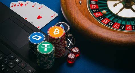 Best Bitcoin & Crypto Casinos in 2024 for Highest Payouts and Bonuses - The Cryptonomist