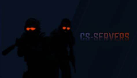 Сервера Counter Strike 2 (CS2) - CS-Servers