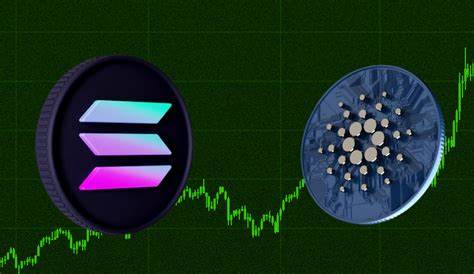 Cardano and Solana Alternative Priced at $0.05 Sees New All-Time High as ADA and SOL Struggle to Maintain Key Support Levels - CoinCodex