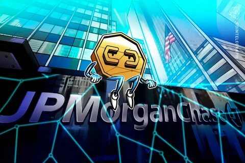 JPMorgan’s JPM Coin plans retail expansion as it secures $1 billion in daily transactions - CryptoSlate