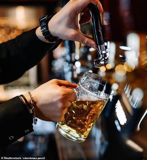 Restaurants suffer ‘devastating’ job losses after Reeves tax raid