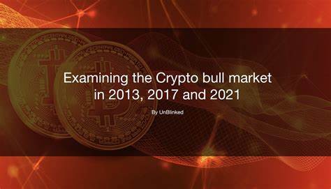 Crypto Bull Market Resembles 2017 with New Liquidity and Technological Advancements - Blockchain.News