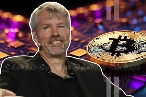 Michael Saylor Urges US to Buy 20% of Bitcoin’s Supply as a Strategic Reserve