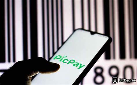 Brazilian payment app PicPay launches crypto exchange with Paxos - Cointelegraph