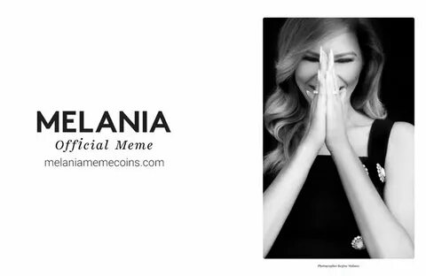 How to Buy the $MELANIA Trump Meme Coin - The Africa Logistics