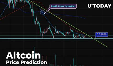 Stocks And Altcoins Show Diverse Trends - Evrim Ağacı