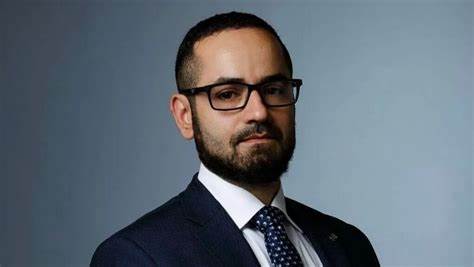 Detained Binance executive Tigran Gambaryan's family calls for release, says he is 'mostly bedridden' as health worsens - The Block