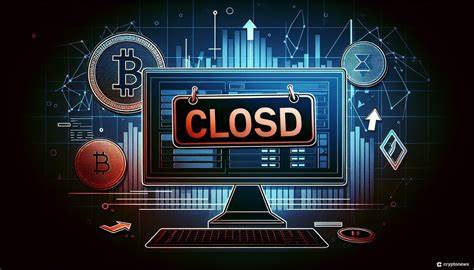 Three Arrows Co-Founders’ OPNX Exchange to Cease Operations - Cryptonews