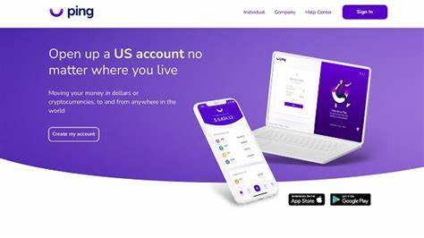 Ping Raises $15M Seed Round to Expand Payment Platform For Freelancers and the Gig Economy - Business Wire