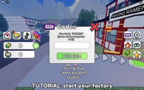 Make Ramen and Prove Dad Wrong Codes (June 2024) - EarlyGame