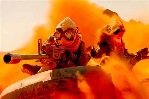 AI could create a 'Mad Max' scenario where everyone's skills are worthless