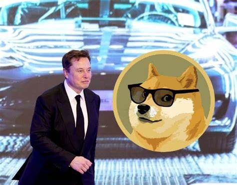 Can You Buy a Tesla With Dogecoin? Elon Musk Drops a Cryptocurrency Bombshell - GOBankingRates