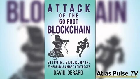 I hear bitcoin is supposed to be good now. Is it a new bubble yet? – Attack of the 50 Foot Blockchain - David Gerard