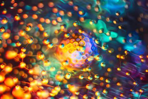 AI discovers a new 'quantum code' for chemistry