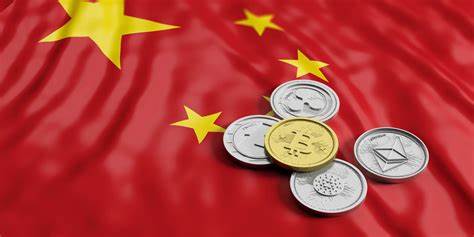 China Turns to Yuan-Pegged Stablecoins to Take On Dollar after Long CBDC Struggle