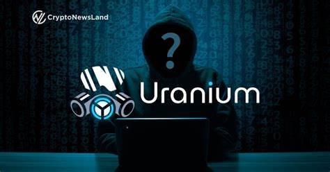 US Recovers $31 Million in Crypto from Uranium Finance Hack - Live Bitcoin News