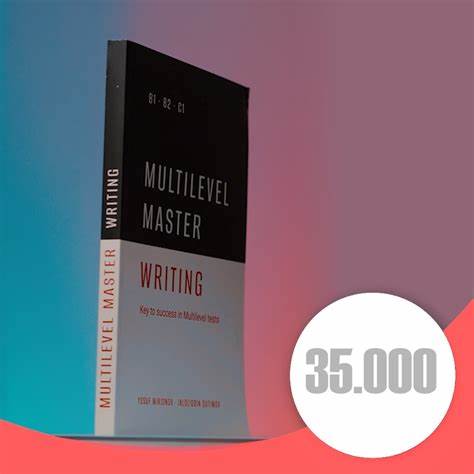 Master Writer, Masterly Novel